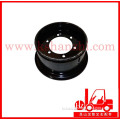 Hangcha 30/N/R Forklift Parts wheel disc, brandnew in stock N163-116100-000